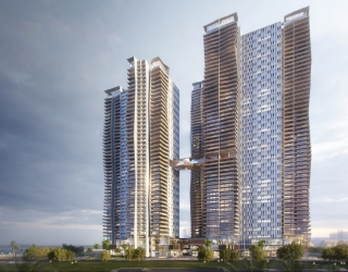 Tổ hợp Hotel & Condotel Wyndham Soleil Đà Nẵng